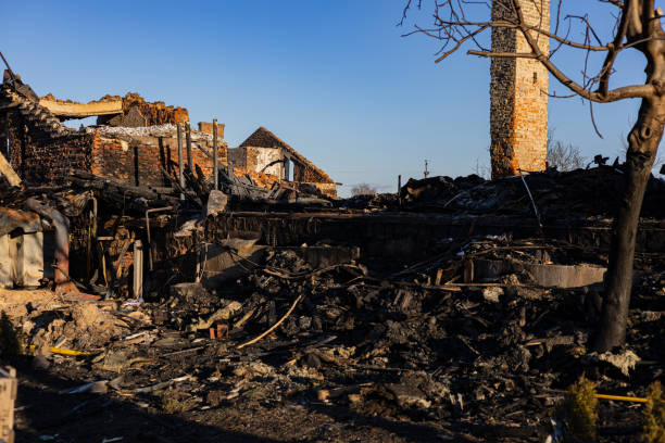 Reliable Fire Damage Removal contractor in Plant City, FL by Fire Damage Flint