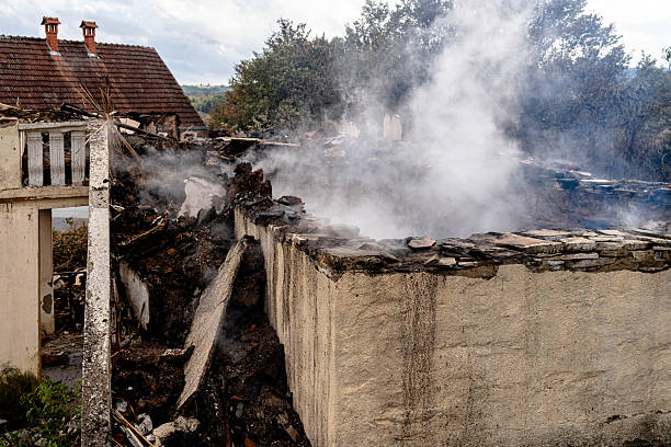 Affordable Fire Damage Removal solutions in Plant City, FL